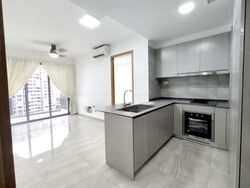 High Park Residences (D28), Apartment #471345391